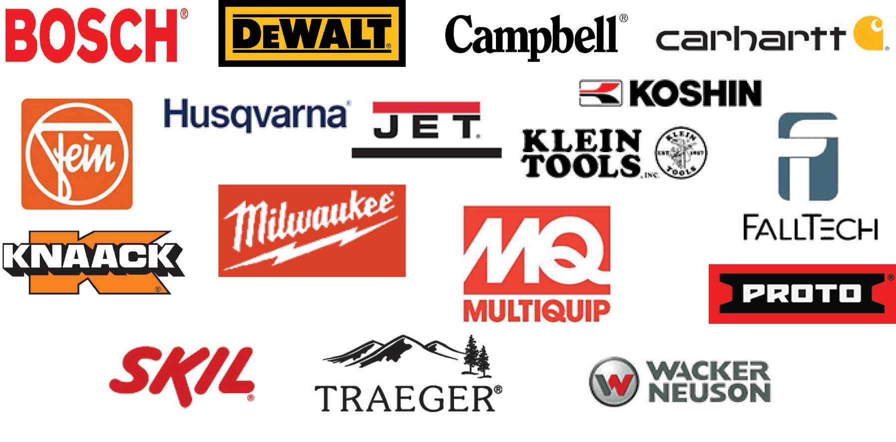 Dunlap Industrial Hardware Everett Washington